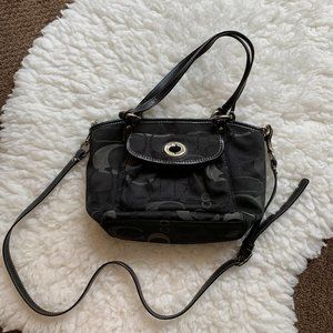 Small Coach Bag